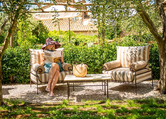 Villa Liberty Boutique Hotel - Capitano Collection, Albergo Diffuso, Village Experience