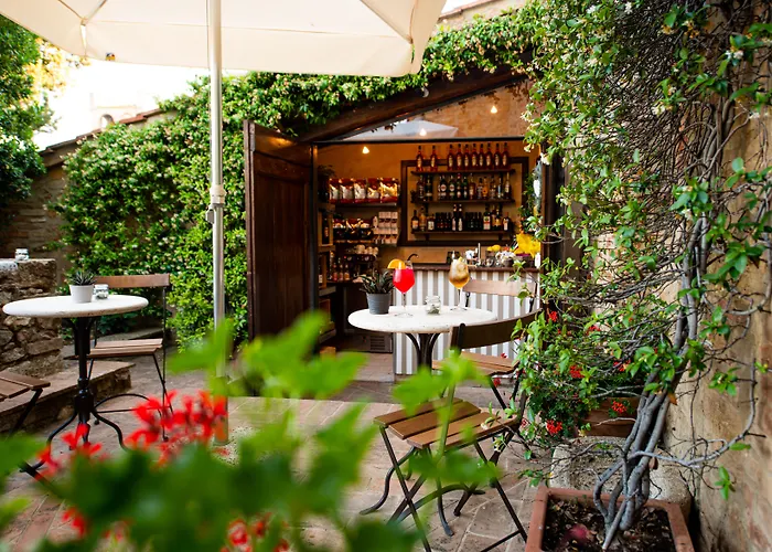 Villa Liberty Boutique Hotel - Capitano Collection, Albergo Diffuso, Village Experience