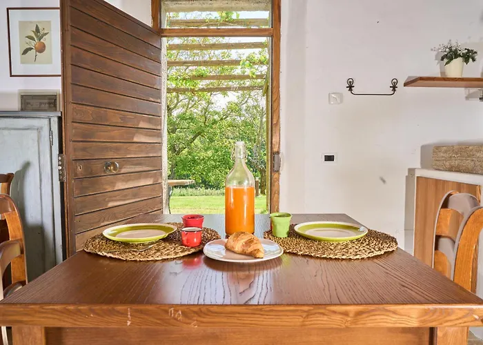 Relais San Lorenzo