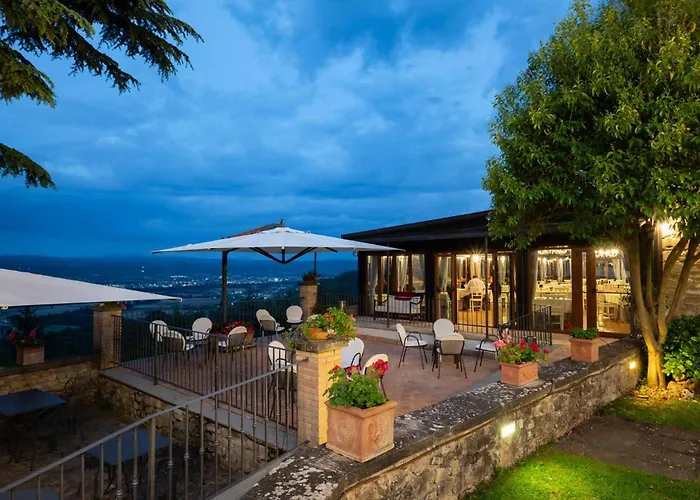 Borgo Di Celle
