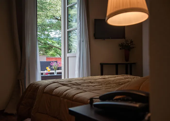 Grand Hotel Impero Spa&Resort