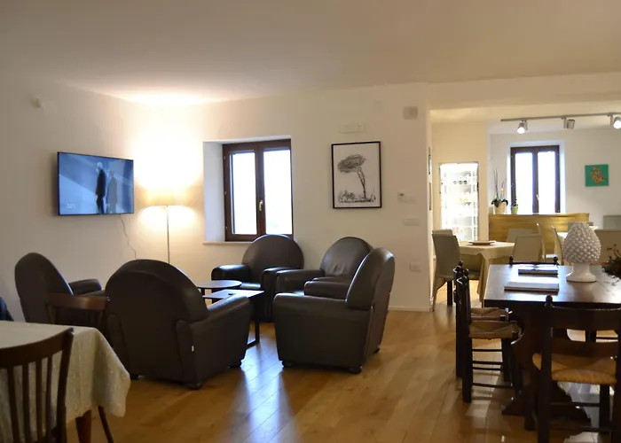 Albergo Il Rientro